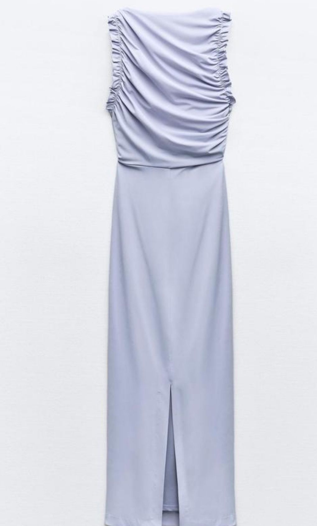 Сукня Zara блакитна