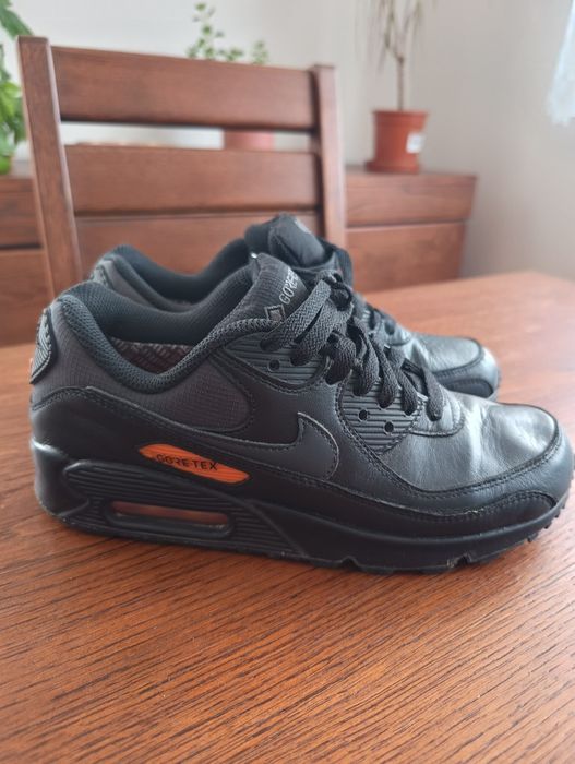 Buty męskie Nike Air Max 90 GORE-TEX
