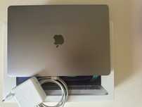 Macbook Pro 13 M1 8gb/512gb excelente estado