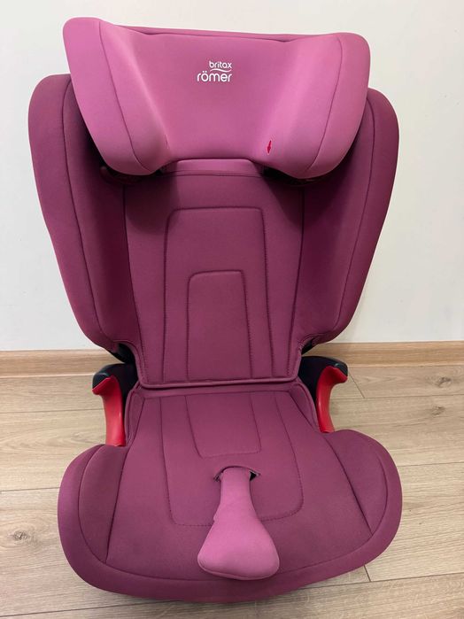 Автокрісло Britax Römer KIDFIX 2 R