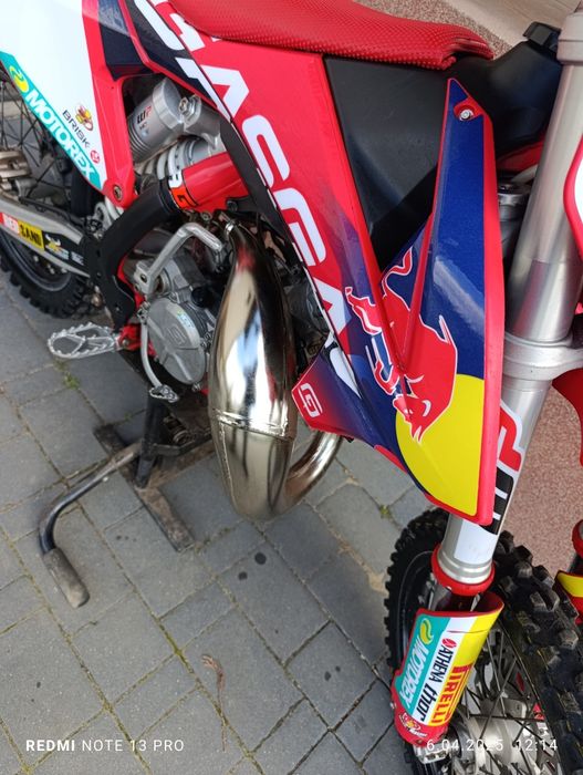 Gas gas mc 85 SX 85 fc85