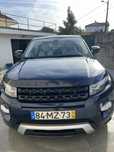 Range Rover Evoque 2.2 sd4