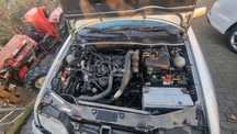 Motor 2.0 hdi 110cv
