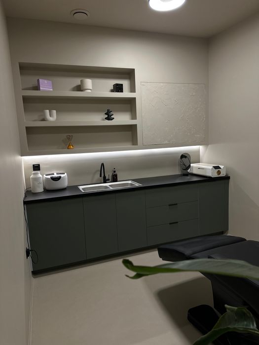 Gabinet kosmetyczny / medycyna estetyczna