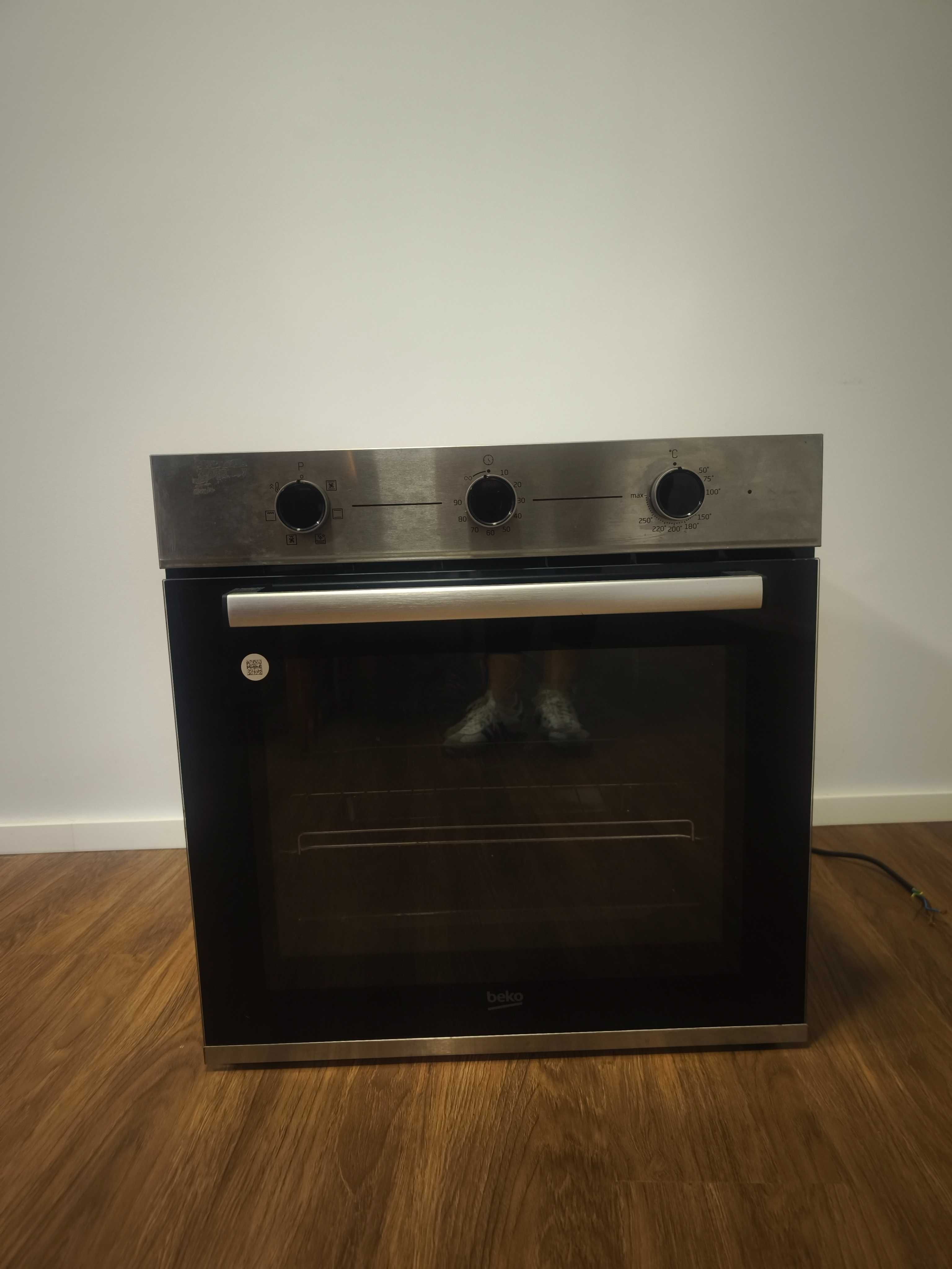Forno Encastrar Beko