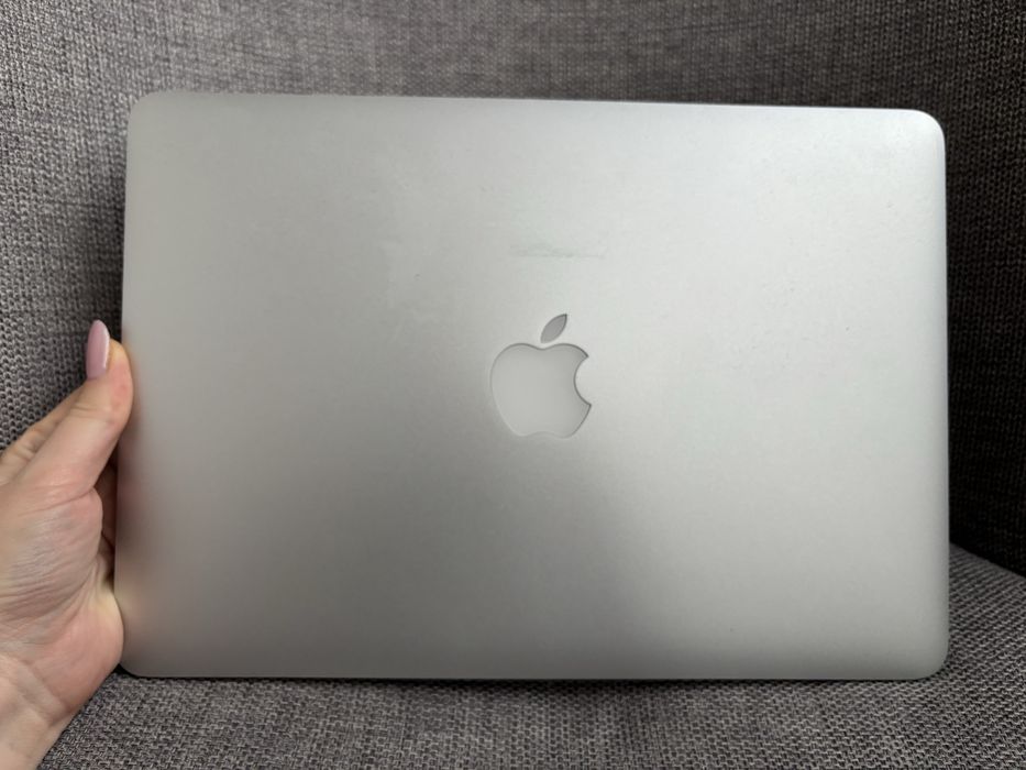 Ноутбук macbook pro a1502 8Гб