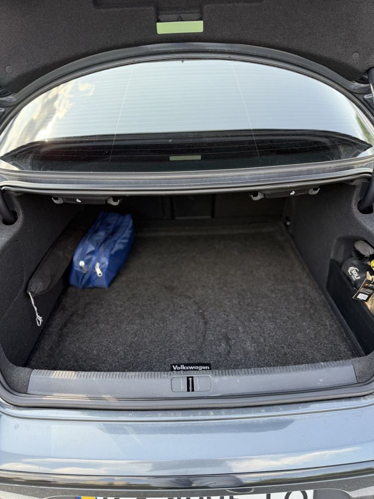 Volkswagen CC 2.0 TSI 2013р.