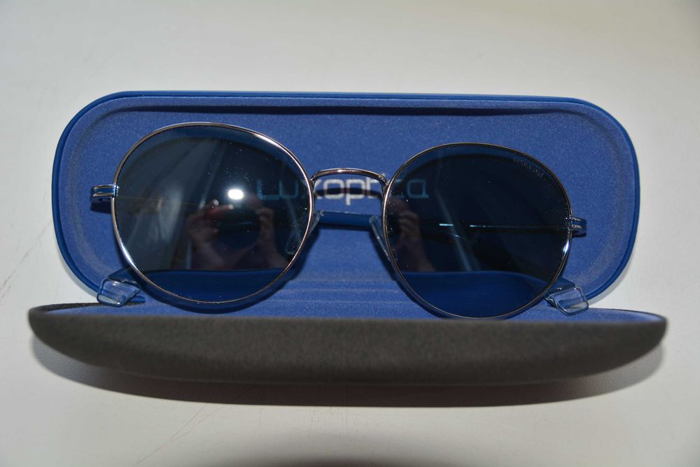 очки солнцезащитные женские Polaroid