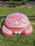 Piaskownica Krab Step2