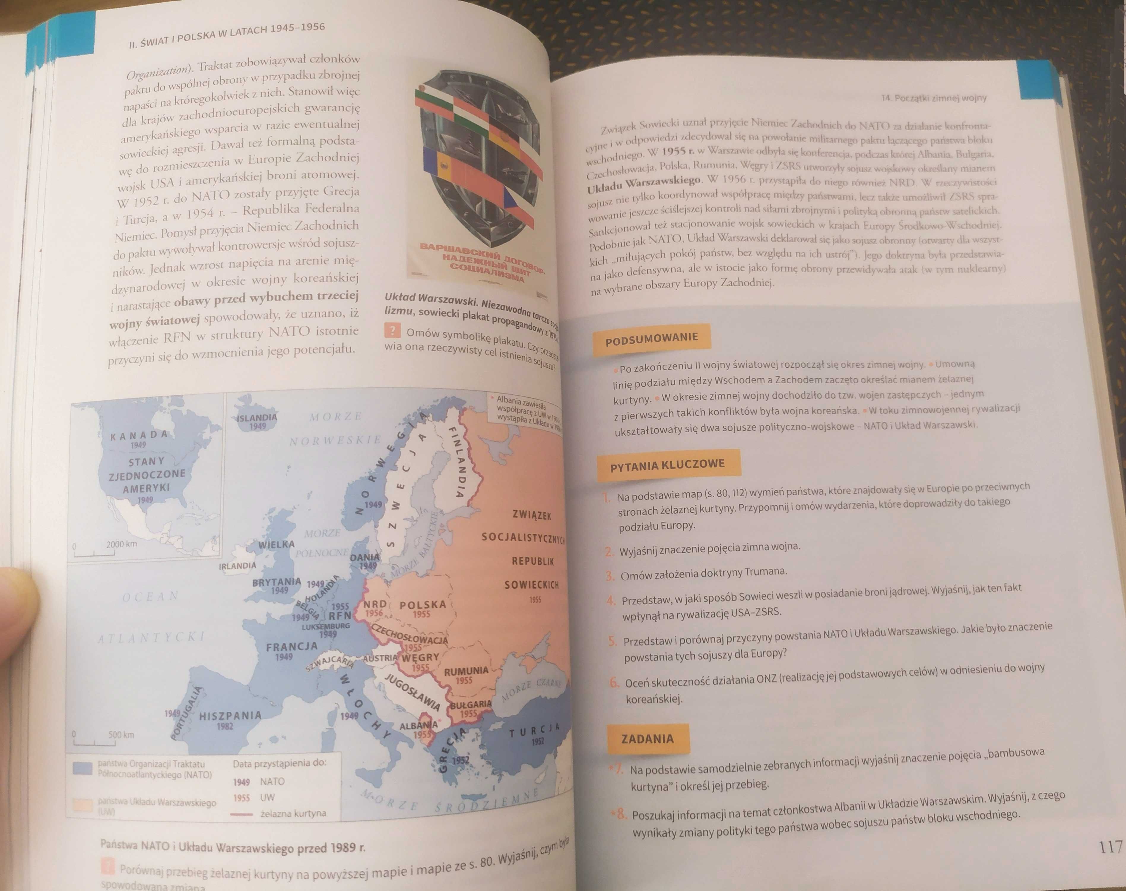 Hit 1 podręcznik zakres podstawowy WSiP