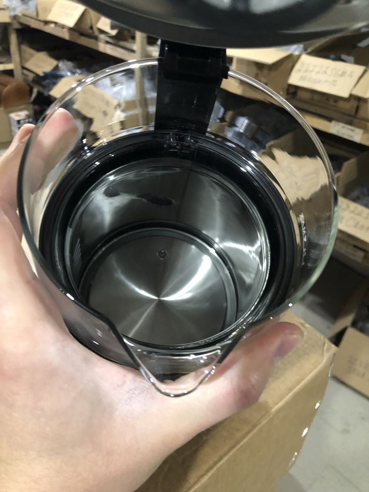 RKT 86-GB Smart Чайник 1,7 л 2200Вт Rotex
