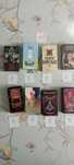 Tarot karty tarota wróżenie ponad 200 talii