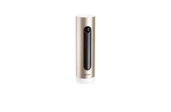Indoor Smart Control Cam Netatmo Welcome NSC-AMZ