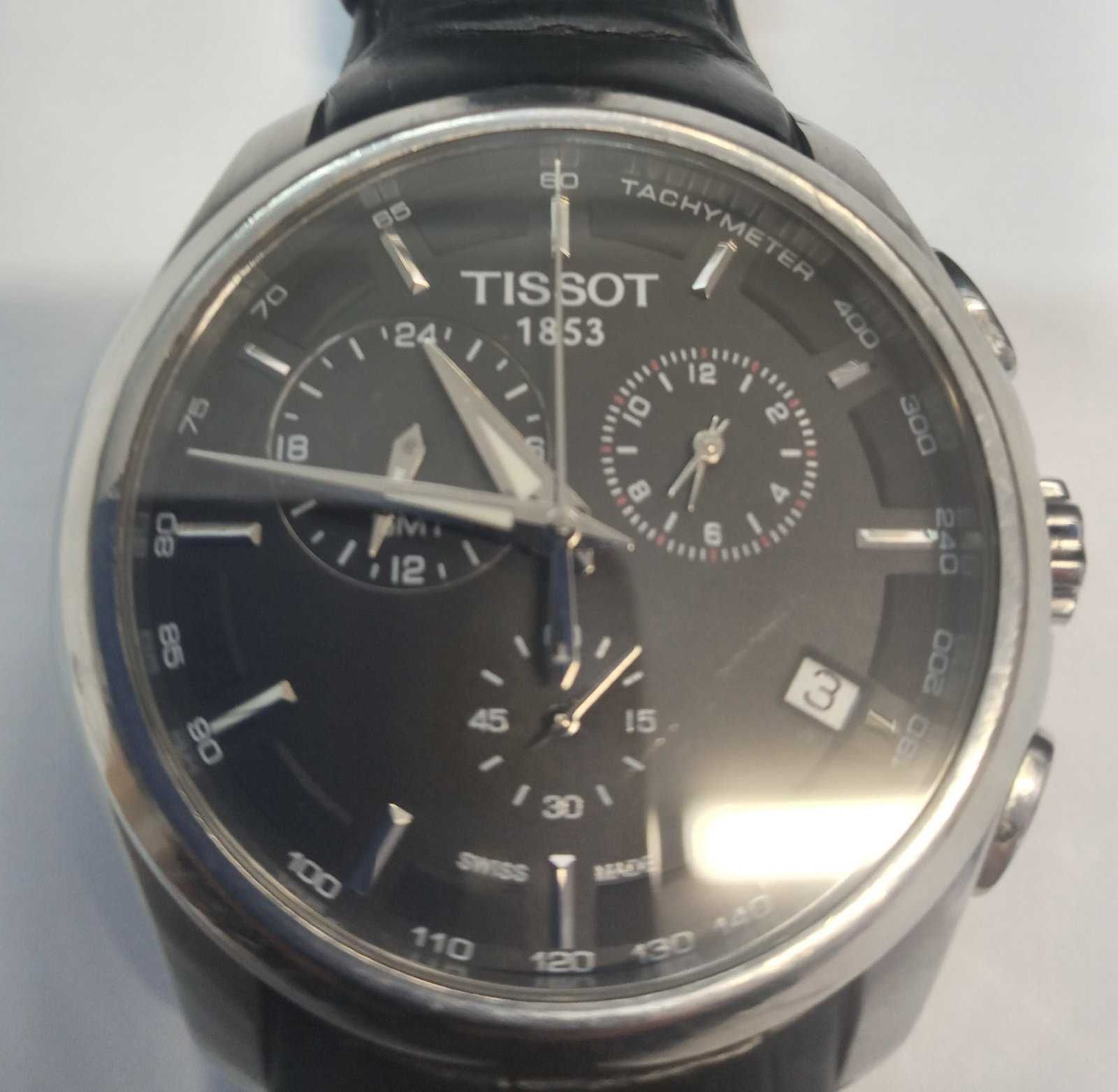 Годинник Tissot t035439a .