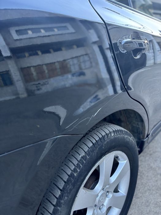 Автомобіль повнопривідний Нyundai SantaFe