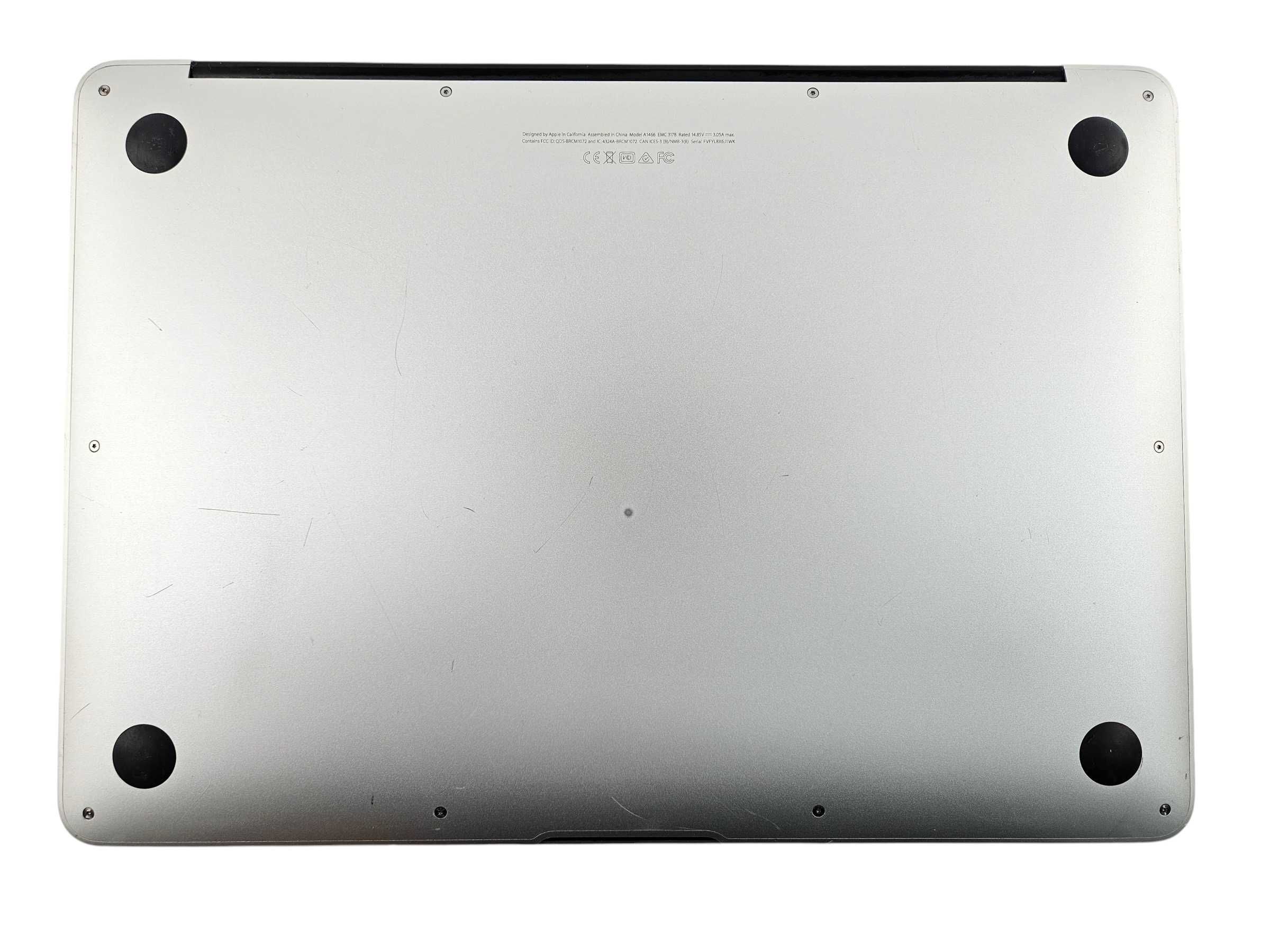 Ноутбук Apple MacBook Air 13 2017 I5-5350U|8GB|256GB