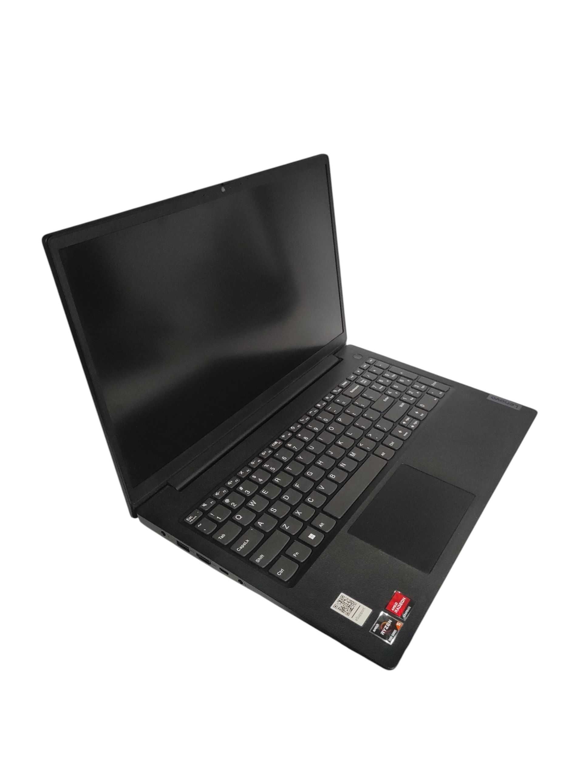 Laptop Lenovo v15 g4 amd ryzen 5 7520u / 8gb / 512 gb gwar. 27.03.2027