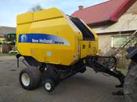 New Holland BR 7070