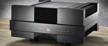 Wzmacniacz zintegrowany Gryphon Audio Diablo 300 + DAC. Stan idealy