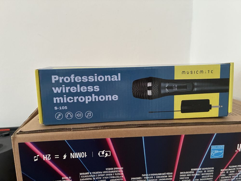 JBL Partybox stage 320