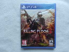 Nowa - Killing Floor 2 Napisy PL - PS4