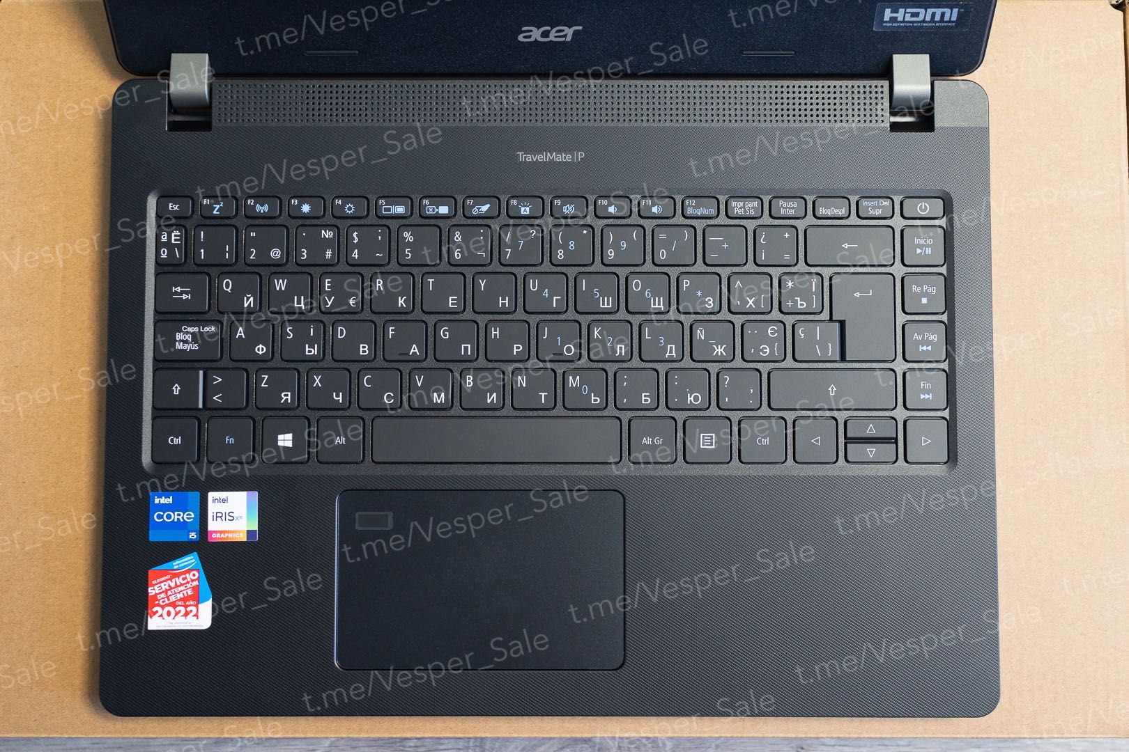 ‼️ Acer TravelMate P2 (14" FHD/i5/16GB/512GB SSD/LTE) ‼️