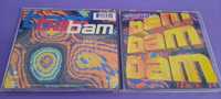 Westbam – Bam Bam Bam CD 1994 Germany TECHNO TRANCE