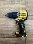 Wiertarko-wkrętarka udarowa DeWalt (DCD799) DCD100Y - 2024r.