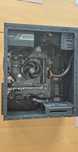 Komputer stacjonarny ASUS B450M-A RYZEN 3 3200 G GTX 1050 Ti 8GB RAM