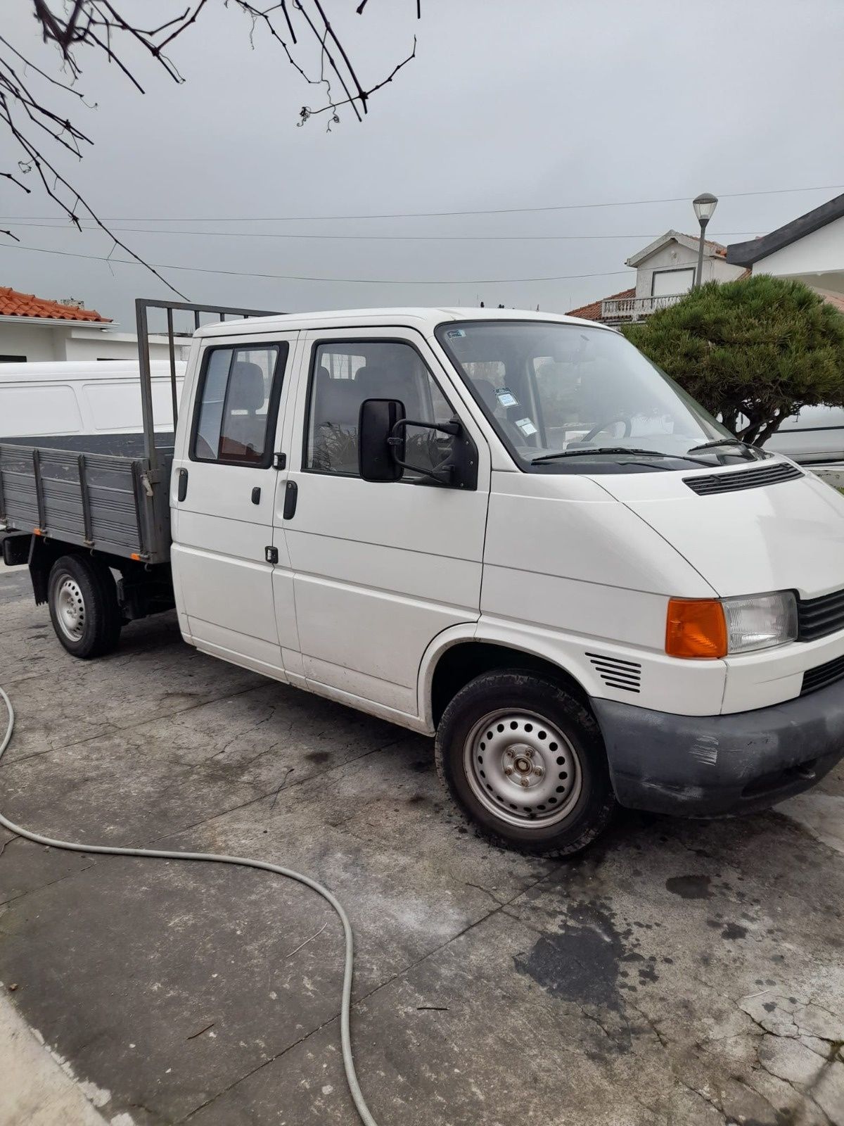 Vendo carrinha, em ótimo estado