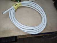 ПВС 5х2.5 кабель