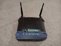 Wifi Router Linksys WRT54GL