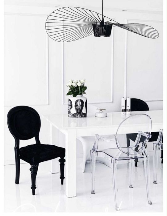 Lampa Vertigo Petit Friture