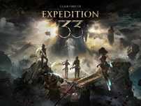 Гра Expedition 33 PS5