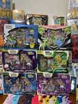 Pokemon tcg Premium Collection