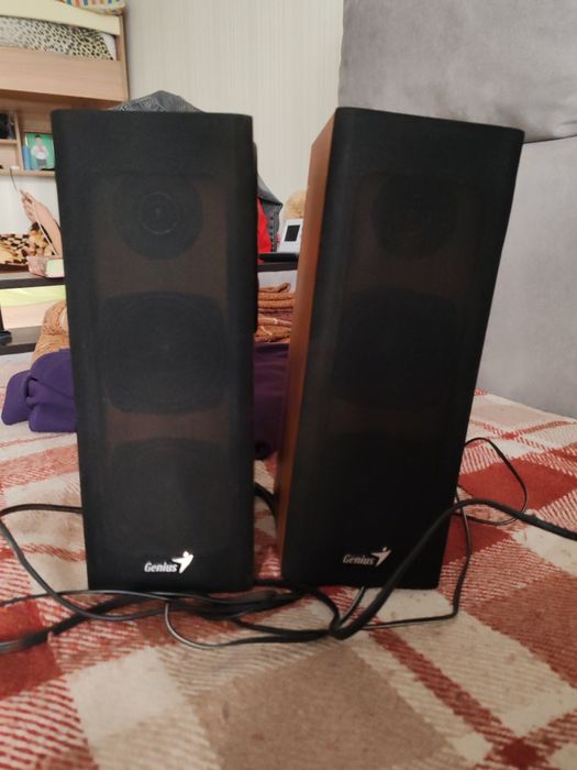 Акустична система Genius SP-HFG1200A