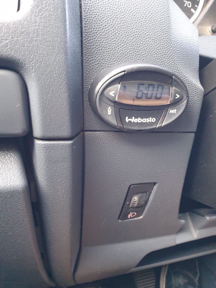 Fiat scudo Long.