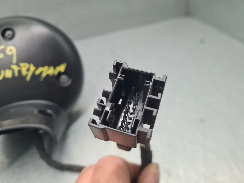 Quadrante / painel de instrumentos MINI Mini Countryman (R60)