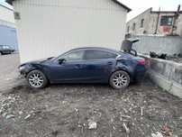 Продам Mazda 6 2.5 SkyActive 2017 рік