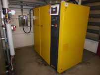 KAESER CSd105 55kW (kompresor, sprężarka)