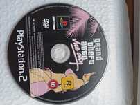 GTA Vice city PS2