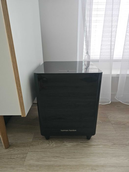 Harman Kardon BDS 280