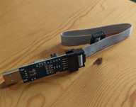 USBASP V2.0 Programator AVR