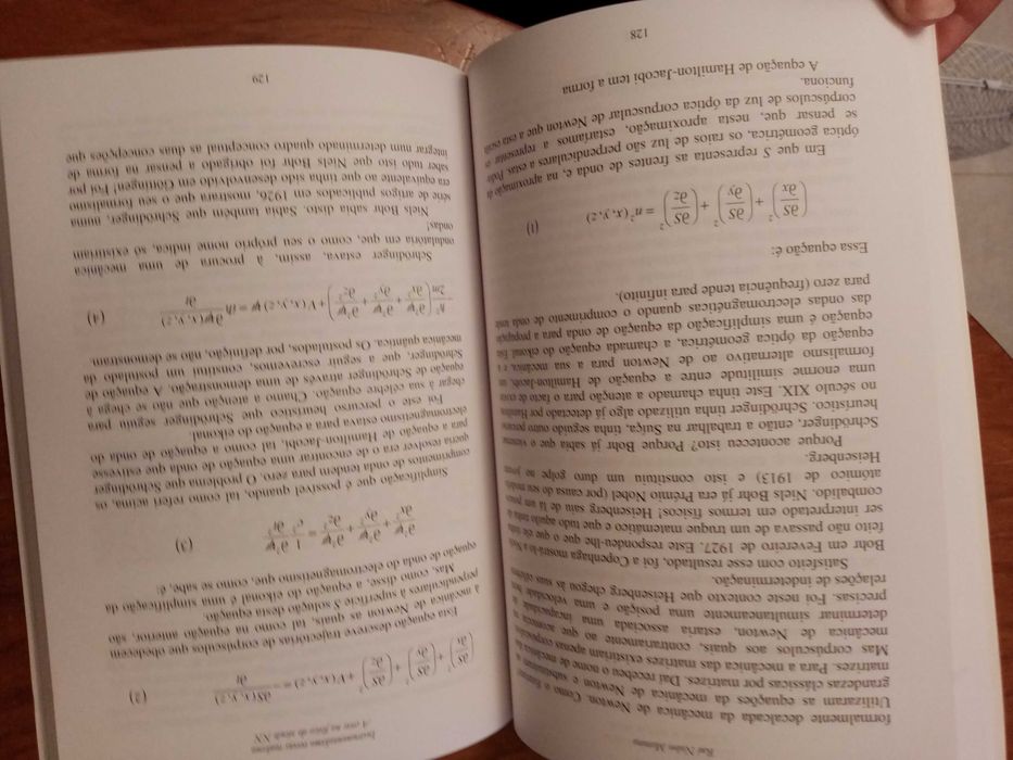 Lógica e Filosofia da Ciência Lei, Segurança e Disciplina