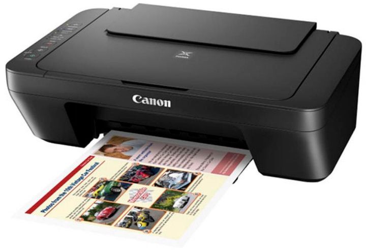 БФП Canon PIXMA Ink Efficiency E414. Новий!
