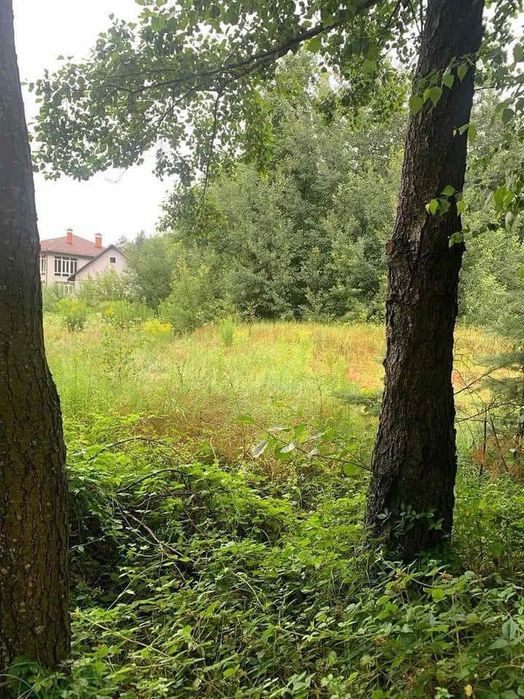 Продаж земельноі ділянки