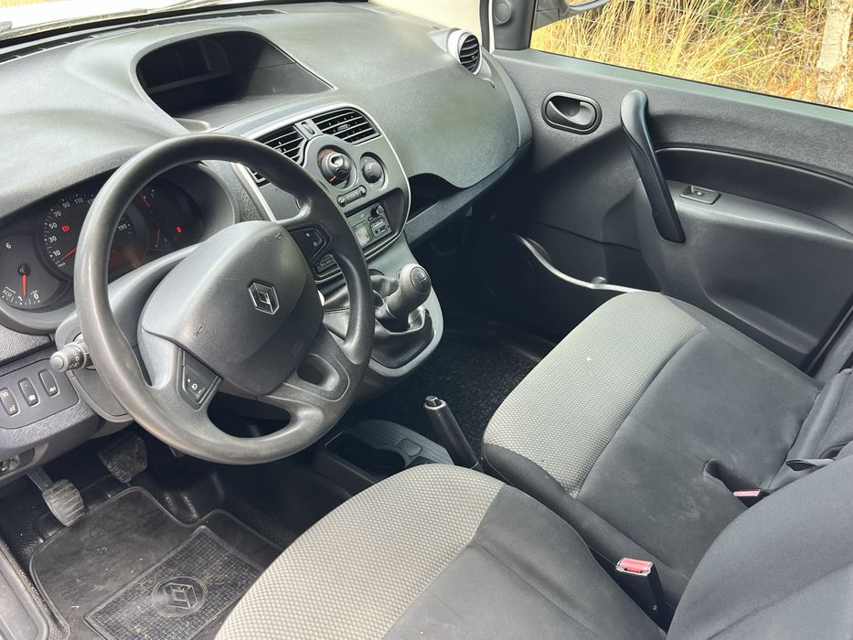 Renault kangoo maxi