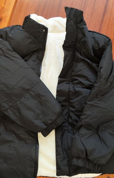 Універсальна, зручна зимова куртка