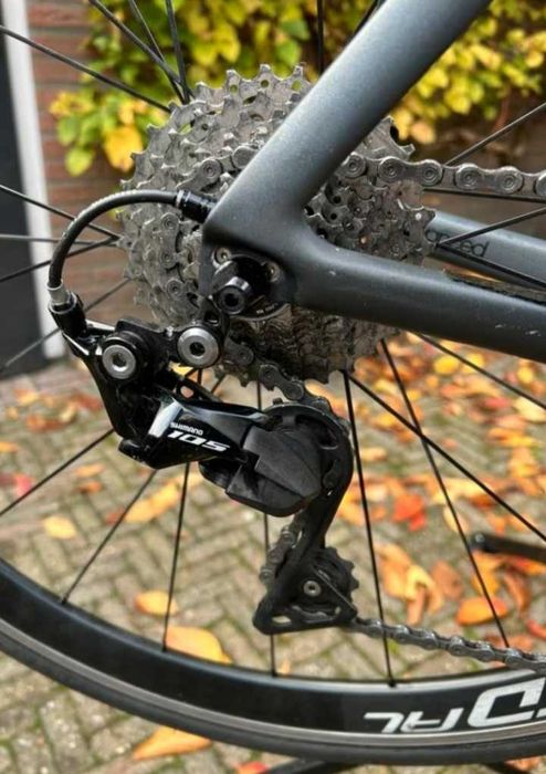 Giant propel advanced 2