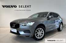 Volvo XC 60 B4 D AWD Momentum Pro, VolvoCarPlichtaGdynia FV23